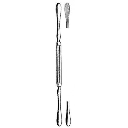Hajek Ballenger Septum Elevator 22cm