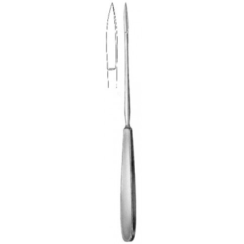 Halle Knife 20cm
