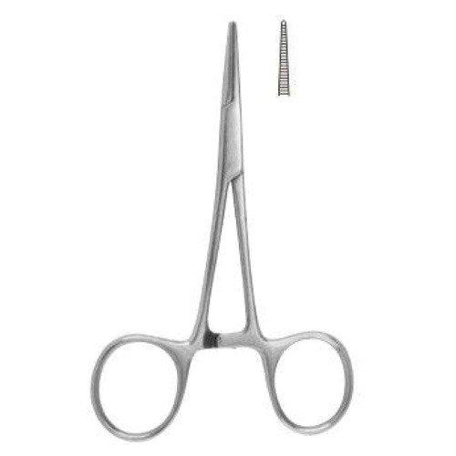 Halsted Mosquito Baby, 10.5cm