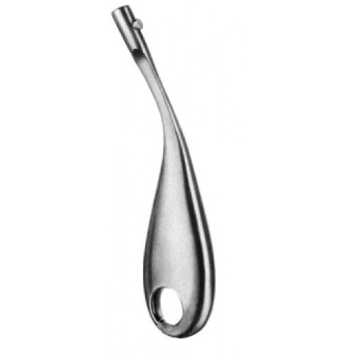 Handle only for Scherbak Vaginal Specula