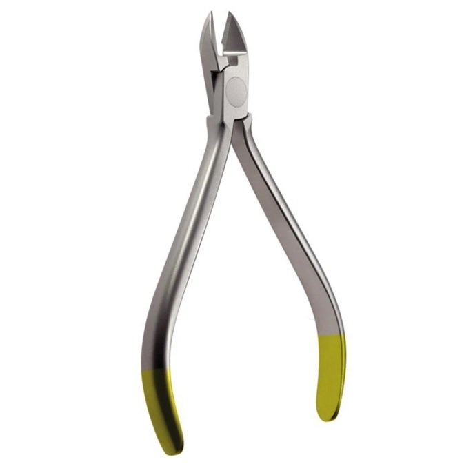 Hard wire cutter upto 0.022″ x 0.028″ (0.56mm x 0.71mm), TC (Tungsten Carbide)