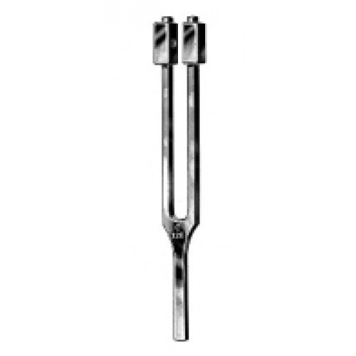 Hartmann Tunning Fork C 128