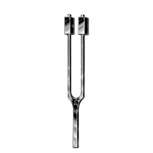 Hartmann Tunning Fork C 64