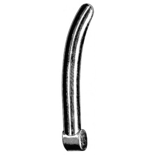 Hawkin Ambler Uterine Dilator, Set of 16, in pouch