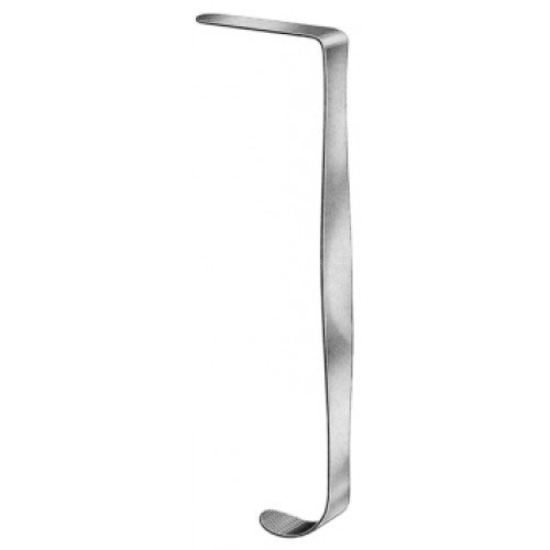 Heaney Retractor 82x28mm, 27cm