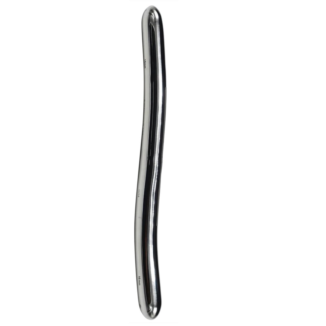 Hegar Uterine Dilator Double Ended, 15/16mm