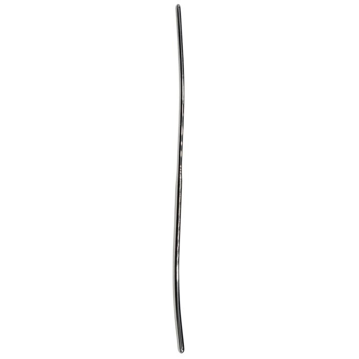 Hegar Uterine Dilator Double Ended, 3/4mm
