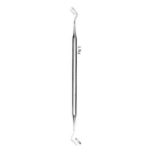 Heidemann Spatula, Figure. 1
