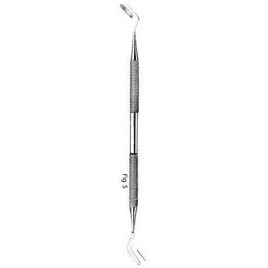 Heidemann Spatula, Figure. 5