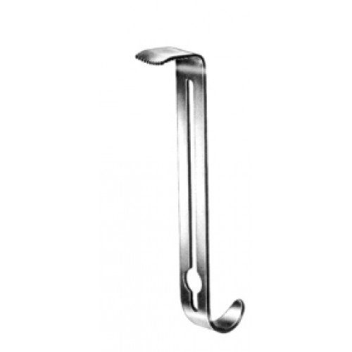 Henley Retractor Blade 16x19mm