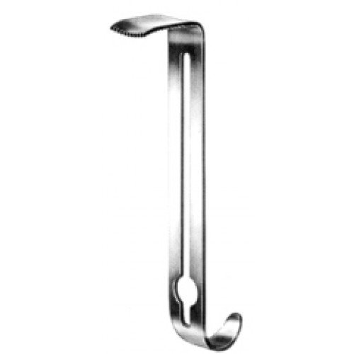 Henley Retractor Blade 16x25mm