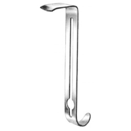 Henley Retractor Blade 16x32mm