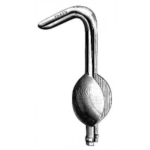 Henrotin Vaginal Speculum 30