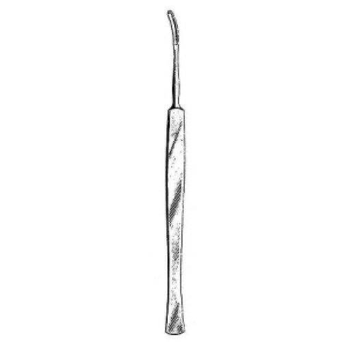 Heymann plastic knife