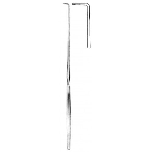 Hoen Dura Hook blunt 22cm