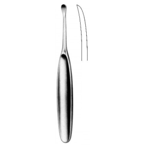 Hoen Periosteal Raspatory 20mm, 19cm
