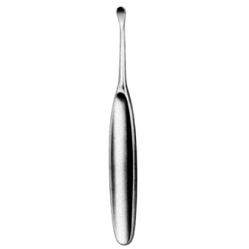Hoen Periosteal Raspatory 7mm, 16cm