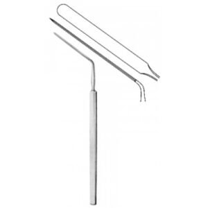 Horsley Dura Dissector, 20cm