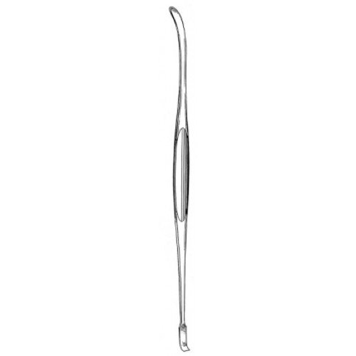Howarth Dissector and Elevator, Double Ended, 22cm