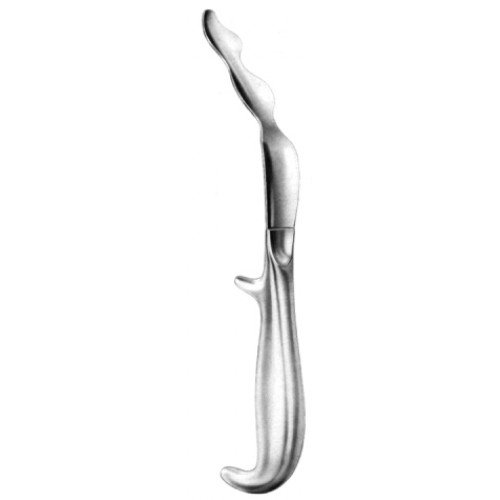 Intra Oral Retractor 24cm