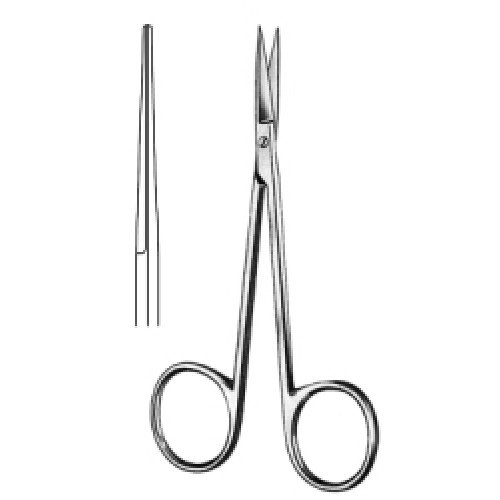 Iris Scissors standard 9cm