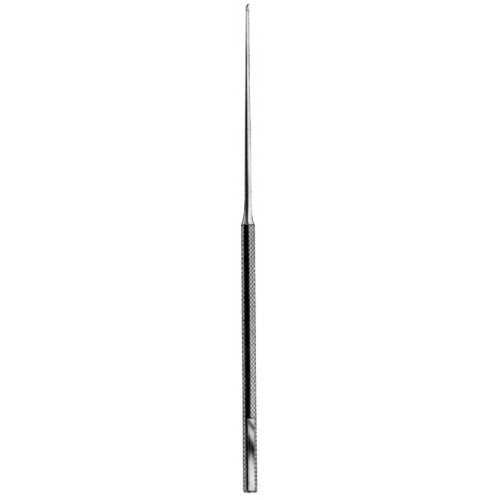 Jacobson Micro Vessal Knife Straight 19cm