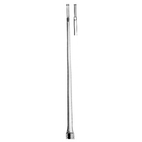 Jacobson Twin Probe 19cm, Fig.2