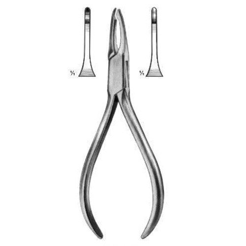 Johnson 12cm