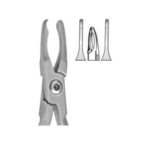 Johnson pliers