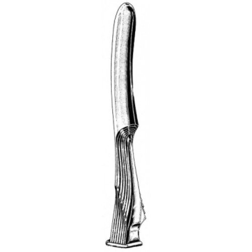 Jolly Uterine Dilator Set of 5 pieces
