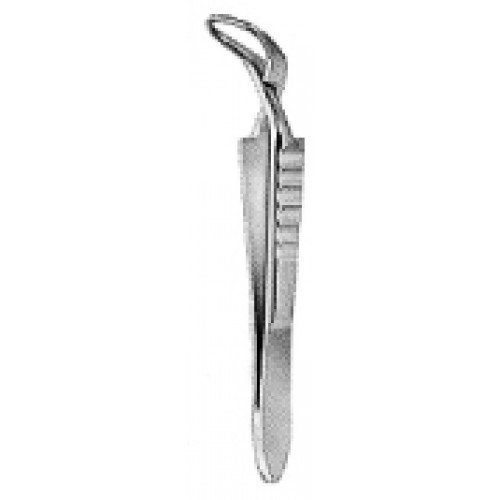 Jones Towel Clamp, 5cm