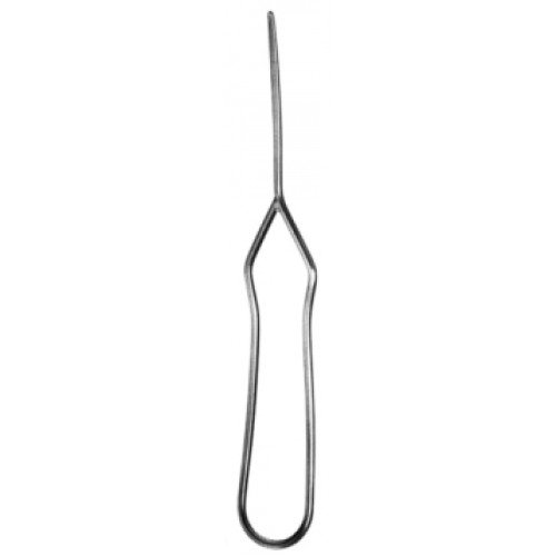 Kelsey Fry Maxillary Awl for upper jaw, 18cm