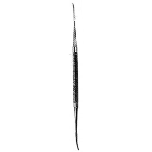 Killian Septum Elevator, Double Ended, Sharp/Blunt, 18cm