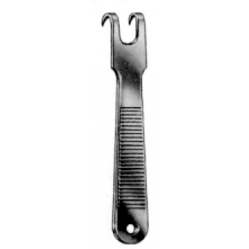 Kilner Alar Retractor 10cm