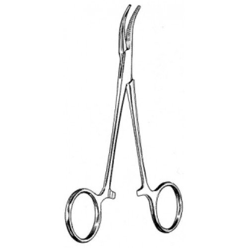 Kilner Artery Forceps, Straight, 14cm