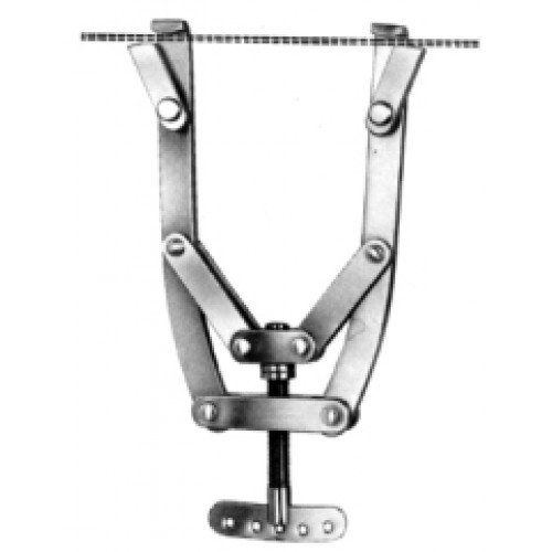 Kirschner Extension Bow 110x130mm