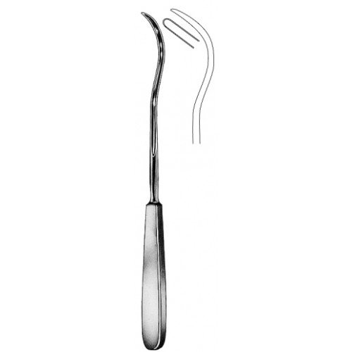 Kirschner Ligature Conductor 25.5cm