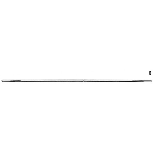 Kirschner Wire Lancet Point Pin 2.0x100mm