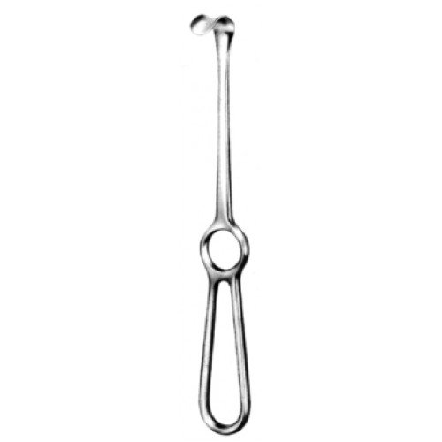 Kocker Retractor 21x14mm, 19cm