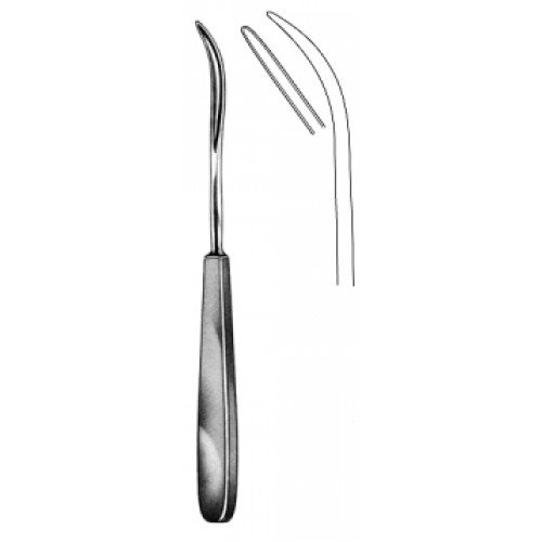 Koenig Ligature Conductor 3mm, 19.5cm Fig.1