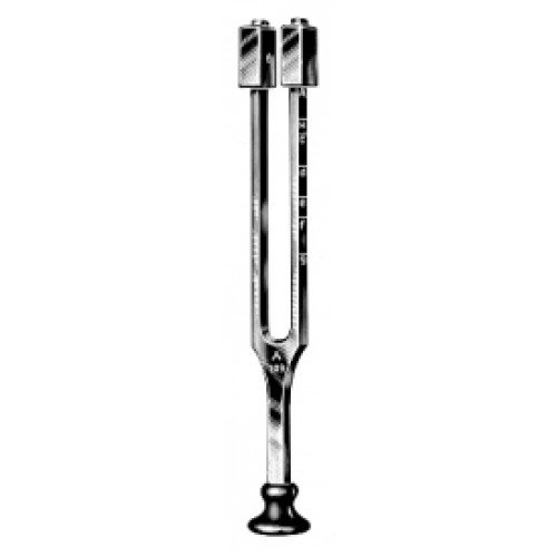 Koening Tunning Fork A 109
