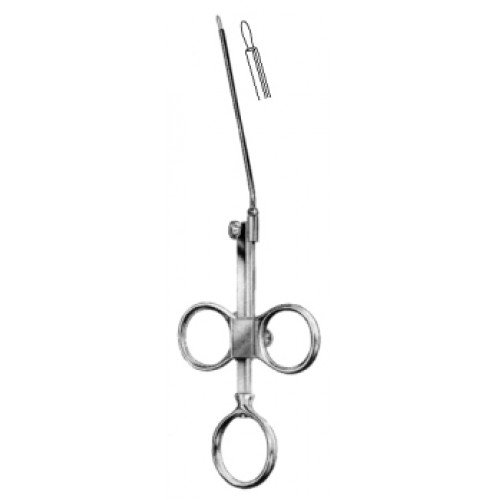 Krause (Balance) Ear Polypus Snare 16cm