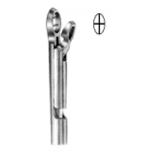 Krause Tip only used with Universal Handle Fig.1