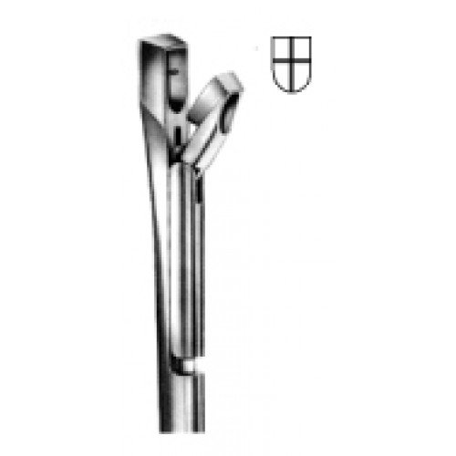Krause Tip only used with Universal Handle