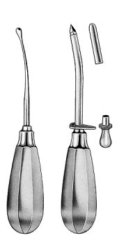 Krause Trocar and Cannula 5.5mm