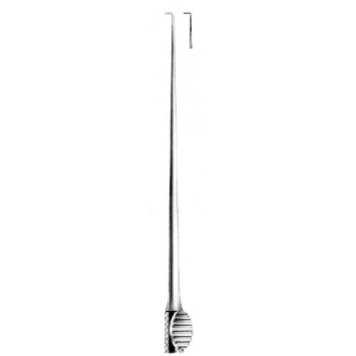Krayenbuhl Nerve and Vessel Hook 19cm, Fig.3