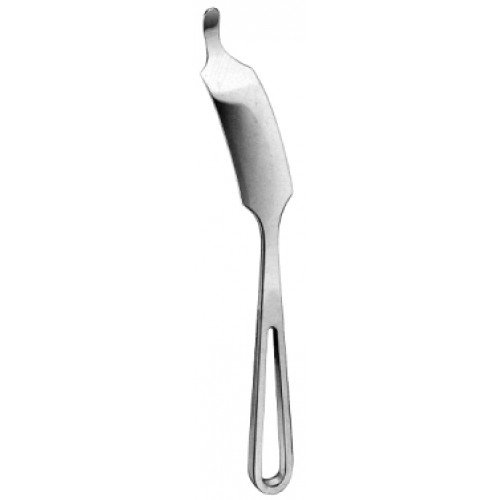 Lange Hohmann Bone Lever 30mm x 27cm (Modificated)