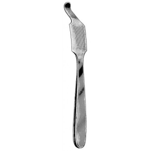 Lange Hohmann Bone Lever 34mm x 29cm, hook Retractor