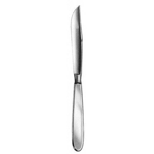Langenbeck Amputation Knife 12cm blade