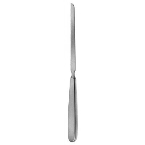 Langenbeck Finger Saw 23cm